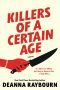 [Killers of a Certain Age 01] • Killers of a Certain Age